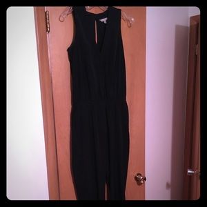 Banana Republic one-piece jumpsuit/romper; size 2